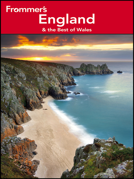 Title details for Frommer's England and the Best of Wales by Nick Dalton - Available